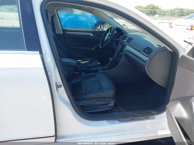 Volkswagen Passat 1.8t R-line