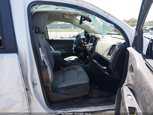 Chevrolet Colorado 4wd  Short Box Wt