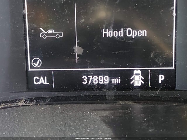 Chevrolet Colorado 4wd  Short Box Wt