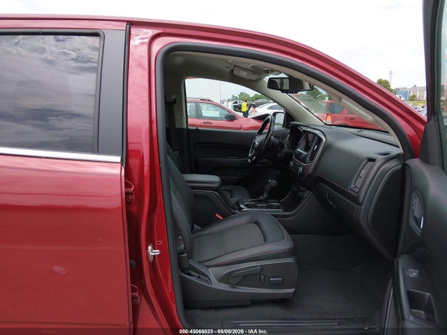 GMC Canyon