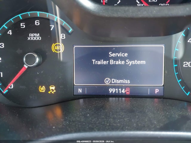 GMC Canyon