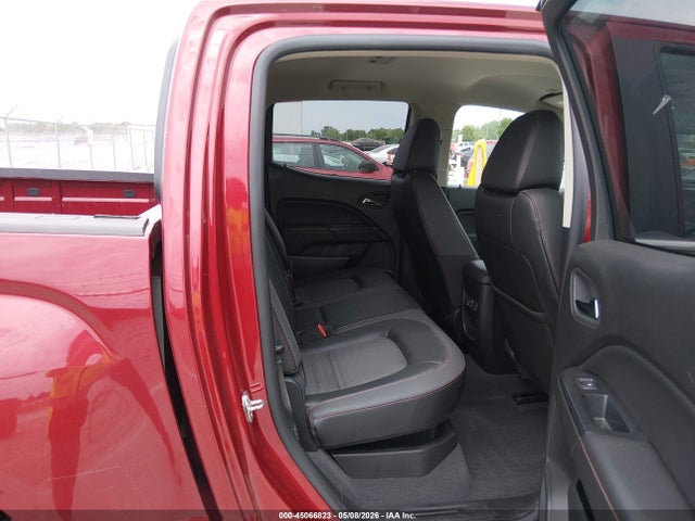 GMC Canyon