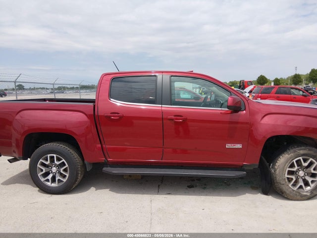 GMC Canyon