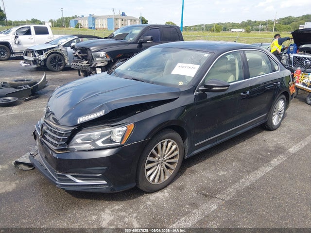 Volkswagen Passat 1.8t Se