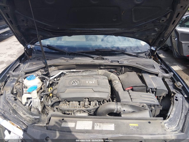 Volkswagen Passat 1.8t Se