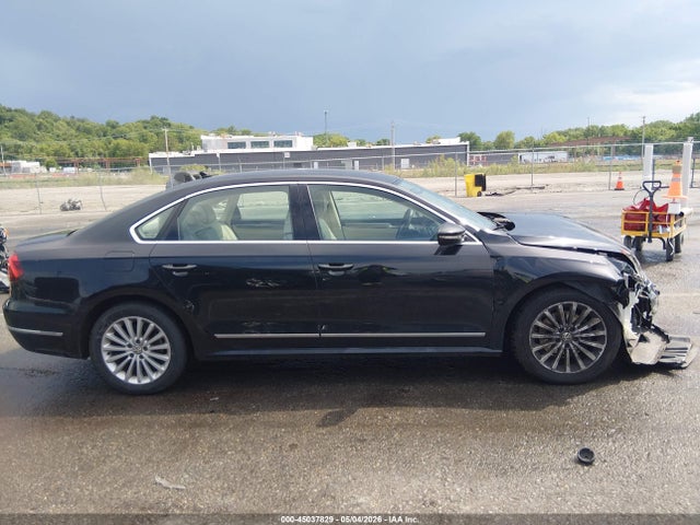 Volkswagen Passat 1.8t Se
