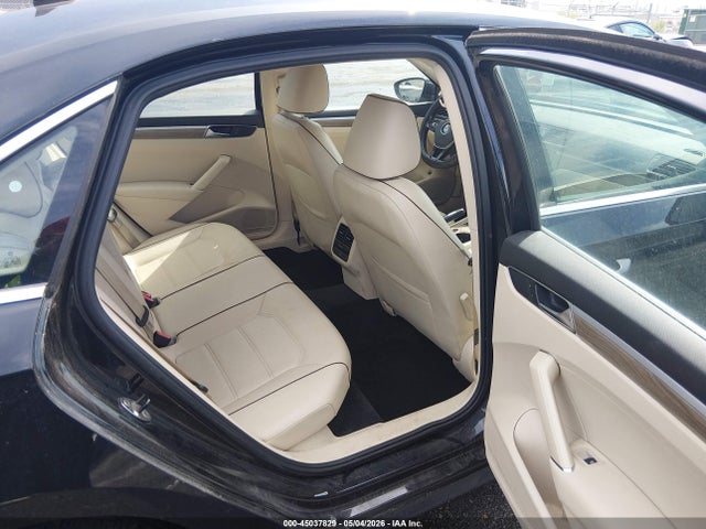 Volkswagen Passat 1.8t Se