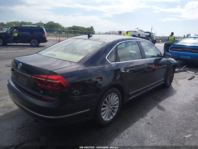Volkswagen Passat 1.8t Se