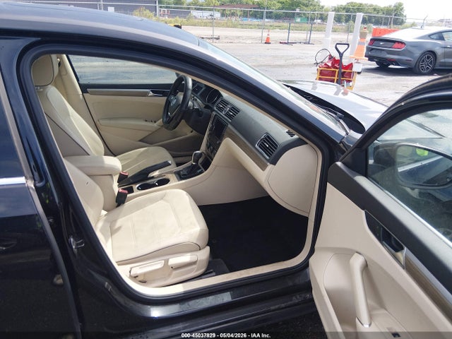 Volkswagen Passat 1.8t Se