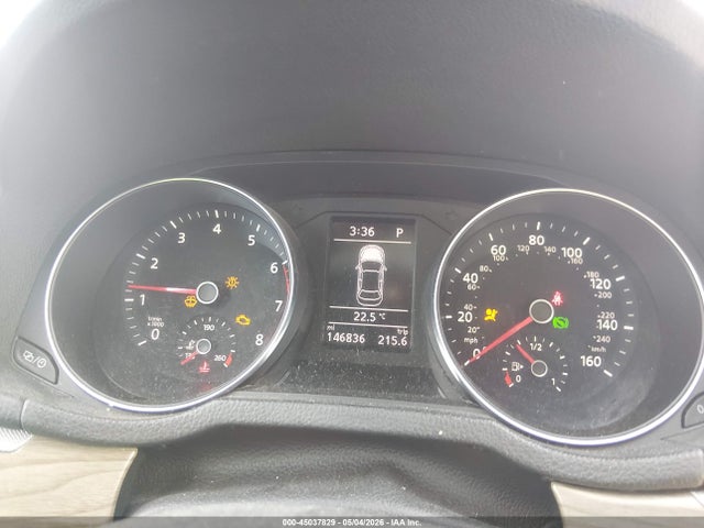 Volkswagen Passat 1.8t Se