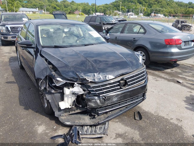 Volkswagen Passat 1.8t Se