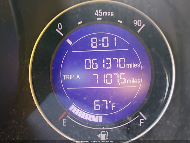 Honda Fit Lx