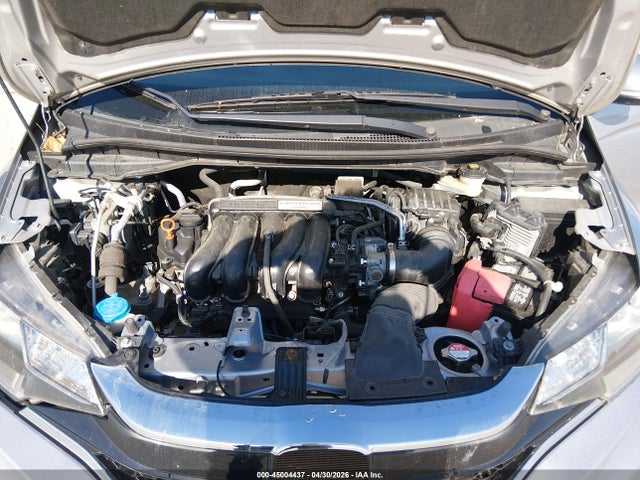 Honda Fit Lx