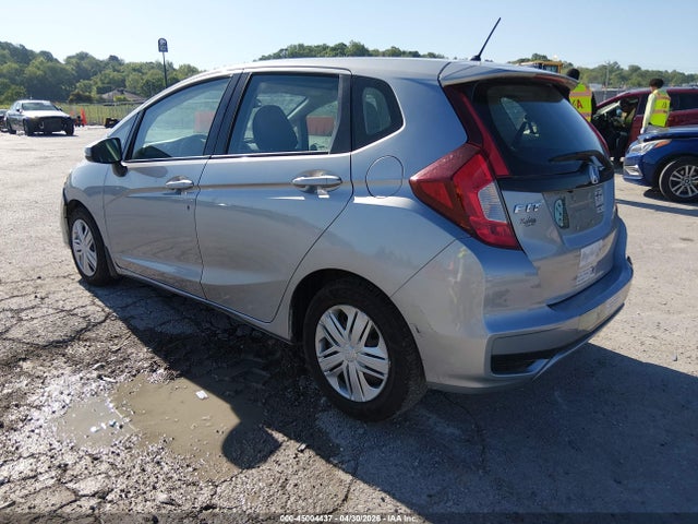 Honda Fit Lx