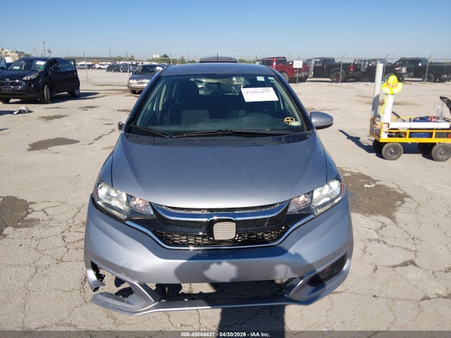 Honda Fit Lx