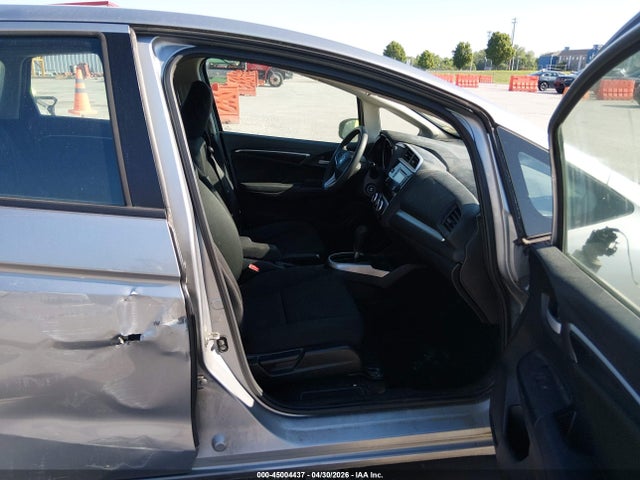 Honda Fit Lx