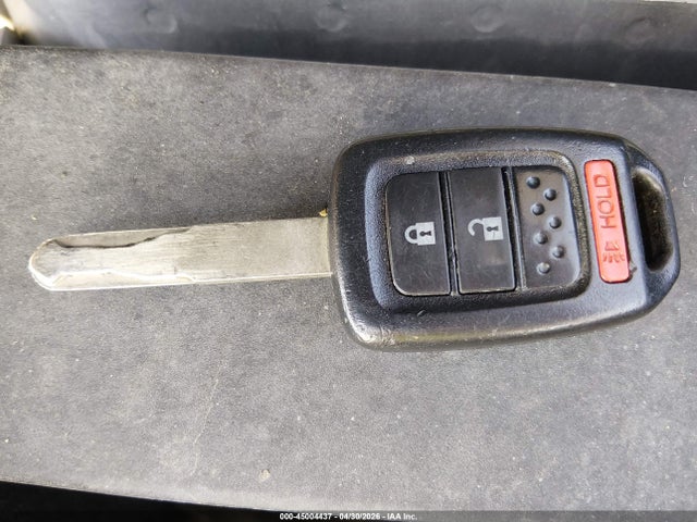 Honda Fit Lx