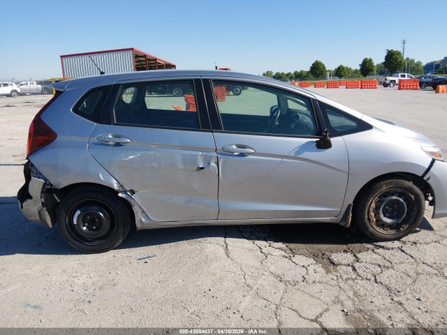 Honda Fit Lx