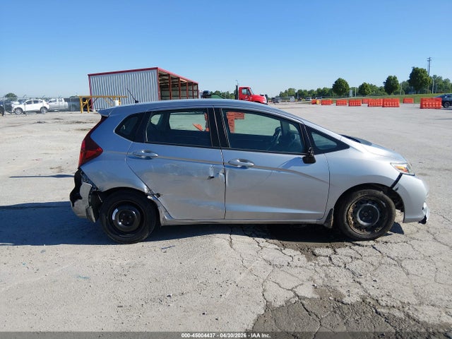 Honda Fit Lx