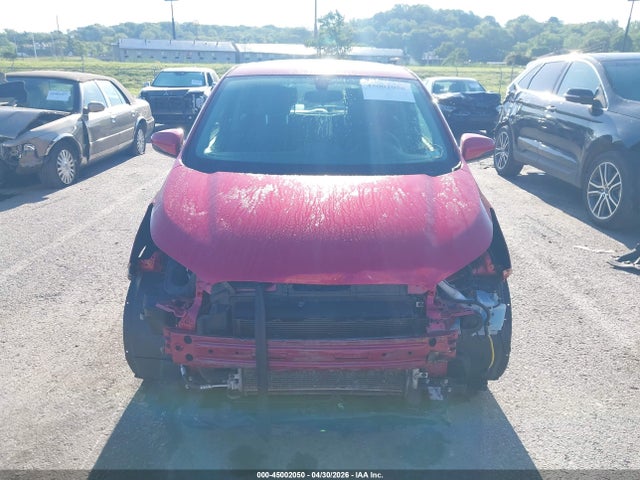 Chevrolet Spark Fwd 1lt Automatic