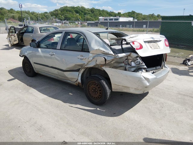 Toyota Corolla Ce