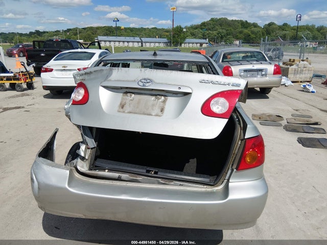 Toyota Corolla Ce