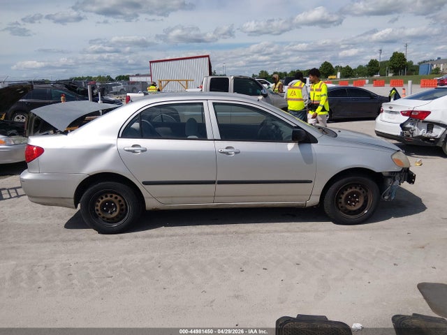 Toyota Corolla Ce