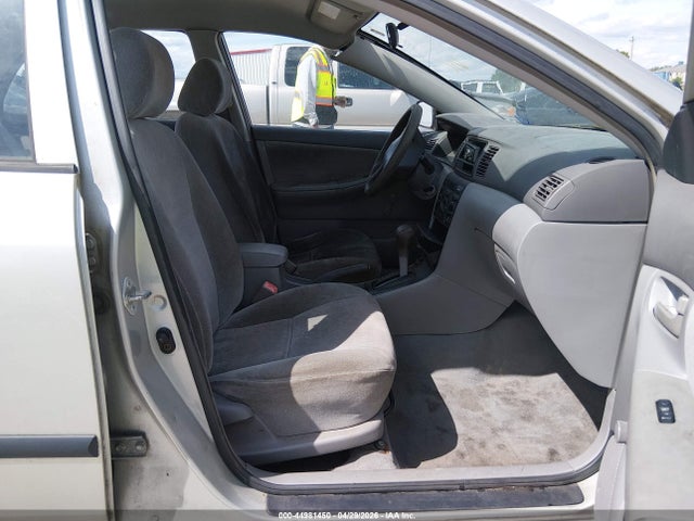 Toyota Corolla Ce