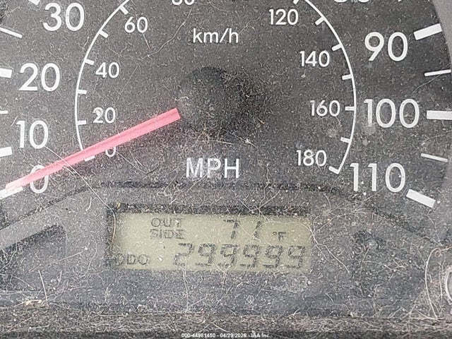 Toyota Corolla Ce