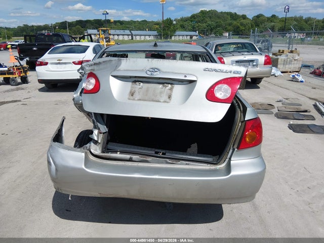 Toyota Corolla Ce