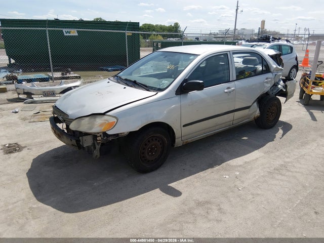 Toyota Corolla Ce