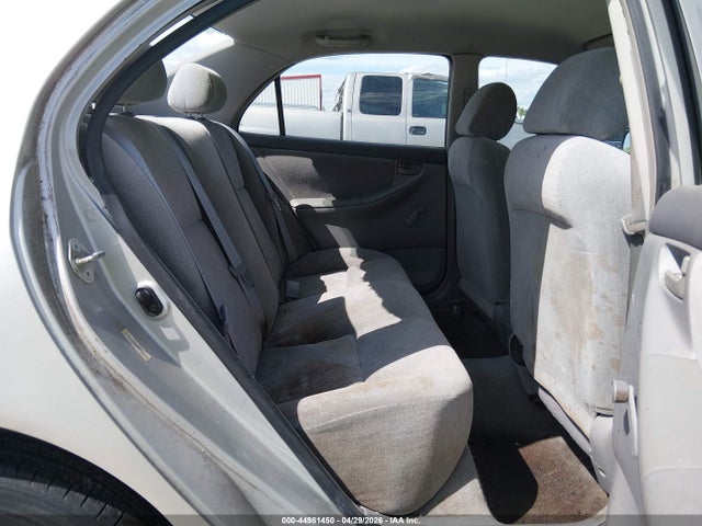 Toyota Corolla Ce