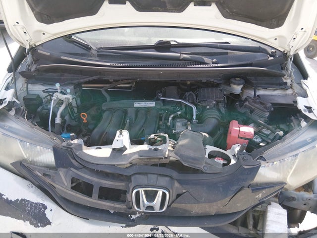 Honda Fit Lx