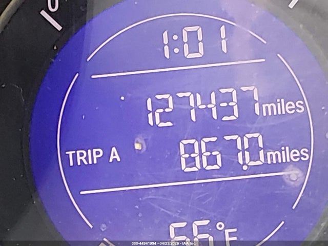 Honda Fit Lx