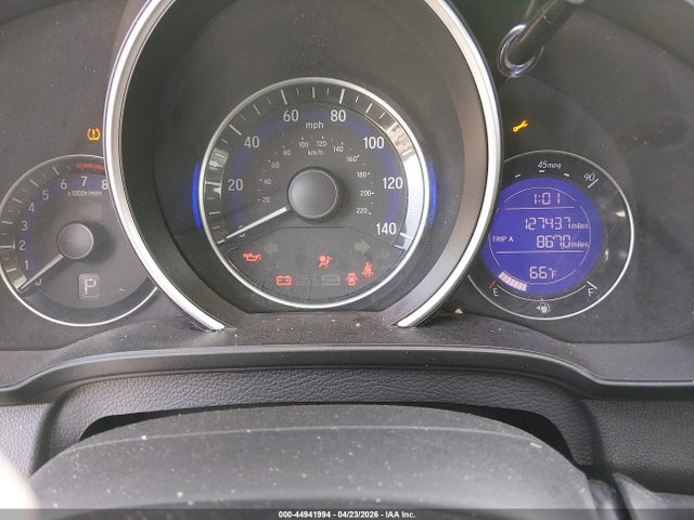 Honda Fit Lx