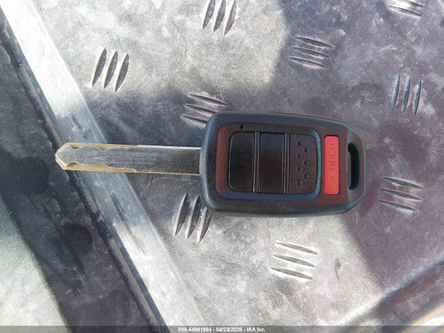 Honda Fit Lx