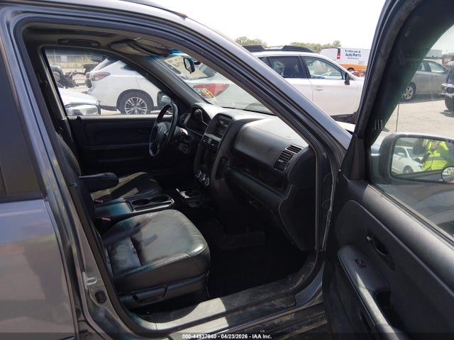 Honda CR-V Se