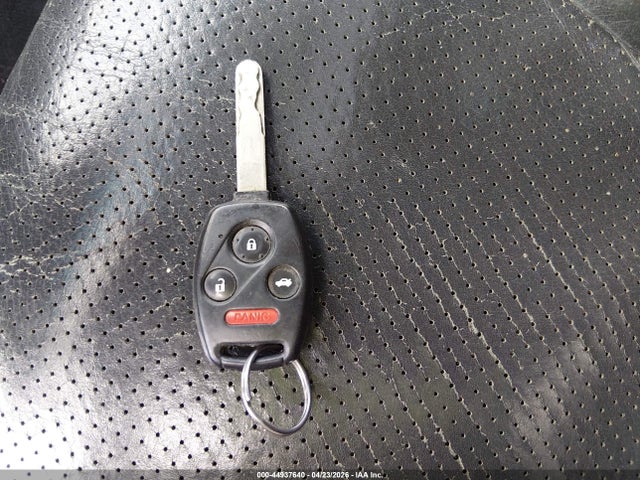 Honda CR-V Se