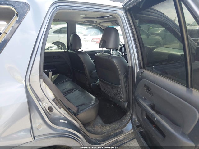 Honda CR-V Se