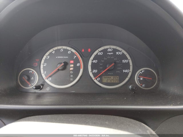 Honda CR-V Se