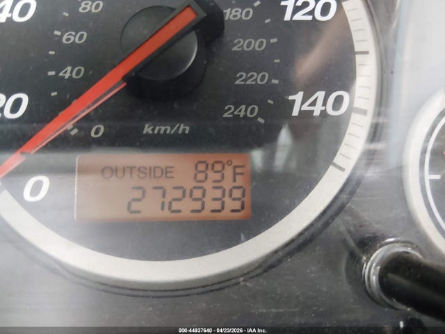 Honda CR-V Se