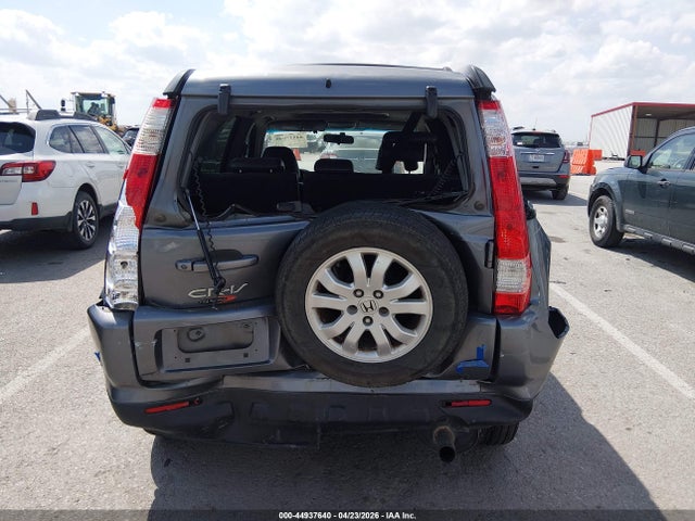 Honda CR-V Se
