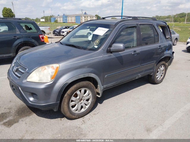 Honda CR-V Se