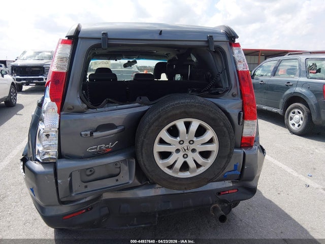 Honda CR-V Se