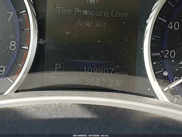 INFINITI Q50 Hybrid Premium