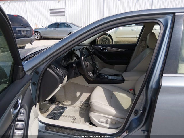 INFINITI Q50 Hybrid Premium