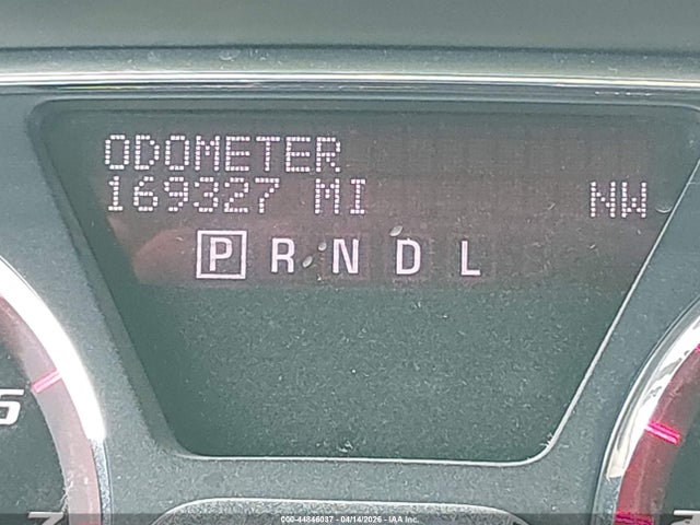 GMC Acadia Slt-1