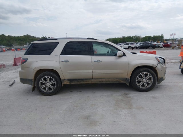 GMC Acadia Slt-1