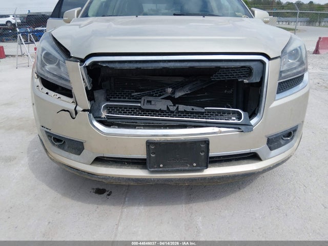 GMC Acadia Slt-1