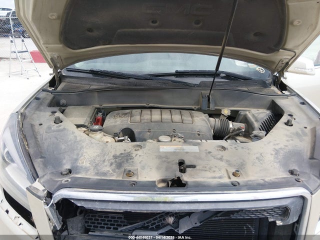 GMC Acadia Slt-1
